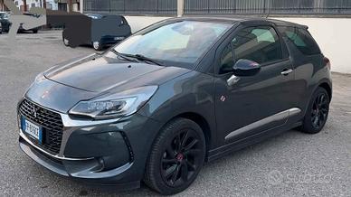 ds3 performance line 