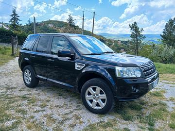 Freelander 2