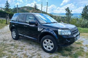 Freelander 2