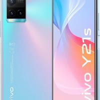 Cellulare Smartphone VIVO Y21S nuovo