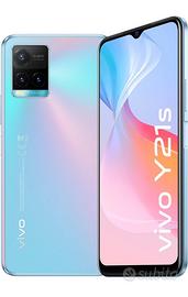 Cellulare Smartphone VIVO Y21S nuovo