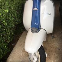 Lambretta 150