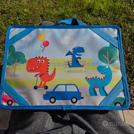Vassoio da Viaggio per Bambini