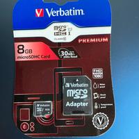 Micro sd