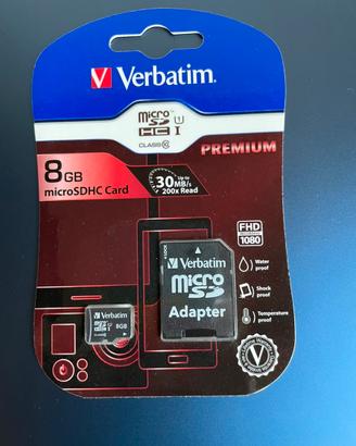 Micro sd