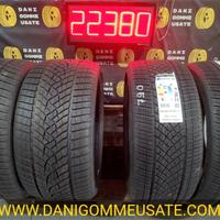 4 GOMME NUOVE 245 35 20 E 275 30 20 GOODYEAR