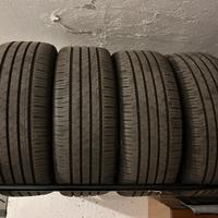 Gomme estive Continental 235/45/18