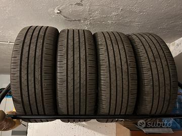 Gomme estive Continental 235/45/18