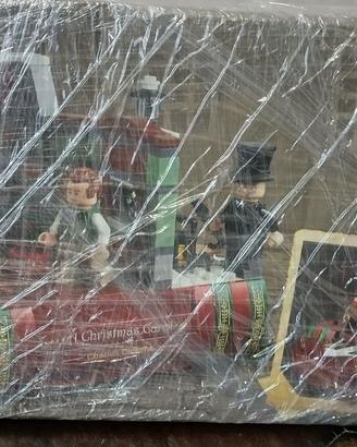 Lego Charles Dickens 40410