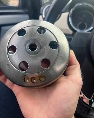 campana TGB piaggio originale