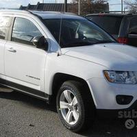 Parabrezza/Windscreen Jeep Compass (06 in avanti)