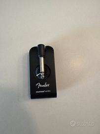 fender mustang micro