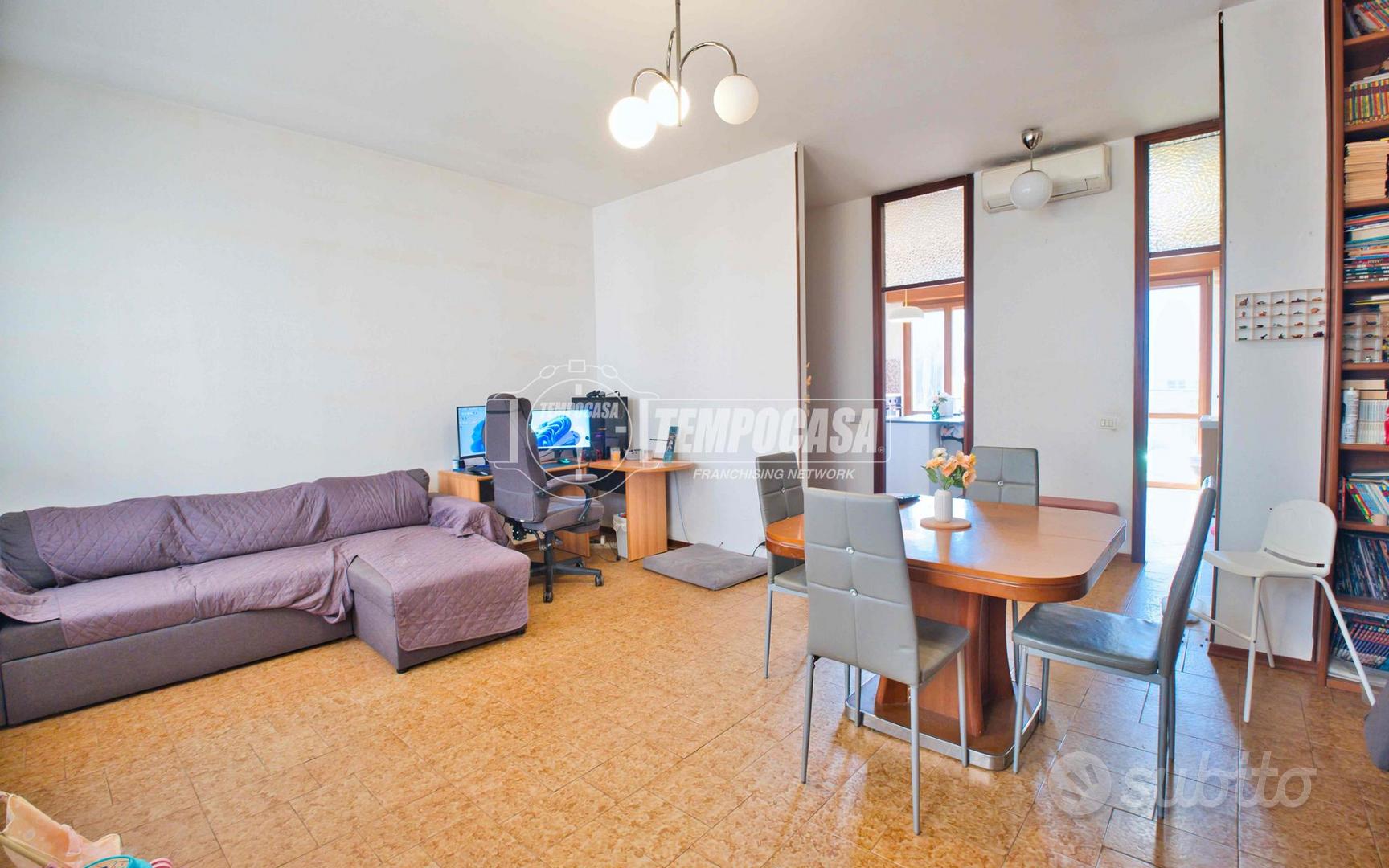 Apartment in Novara, Sacro Cuore - Vista 5