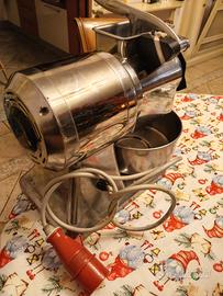 grattugia professionale 