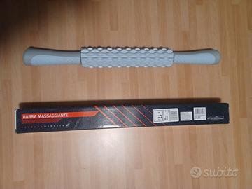 barra massaggiante Carnielli