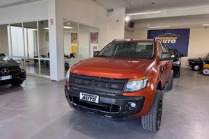 FORD Ranger 3.2 TDCi DC Wildtrak 5pt.