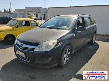 OPEL ASTRA H SW A04 1.7 CDTI 101CV - ricambi