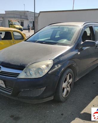 OPEL ASTRA H SW A04 1.7 CDTI 101CV - ricambi