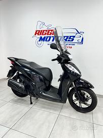 HONDA SH 300 TOTAL BLACK FINANZIABILE