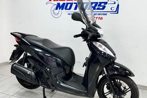 HONDA SH 300 TOTAL BLACK FINANZIABILE