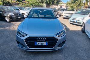 Audi A4 Avant 30 TDI/136 CV S tronic Business