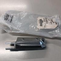 Pedana poggia piede dx