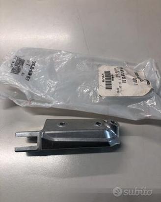 Pedana poggia piede dx