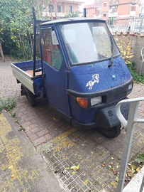 Piaggio ape 50