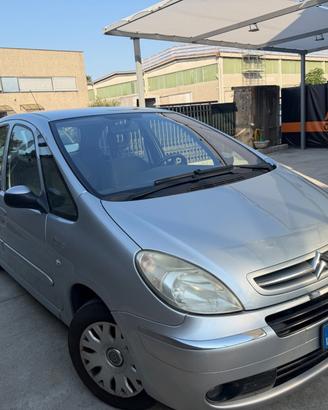 CITROEN XARA 1.6 BENZINA-GPL VALIDO EURO4 CLIMA