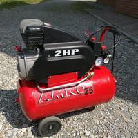 compressore fini  220 v 