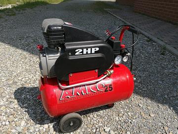 compressore fini  220 v 