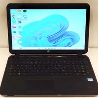 PC portatile pronto all'uso