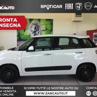 FIAT 500L 1.3 Multijet 95 CV Mirror