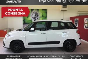 FIAT 500L 1.3 Multijet 95 CV Mirror