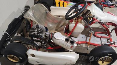 kart bambino