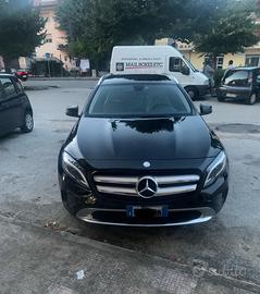 Mercedes GLA 180 Automatic sport