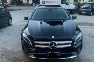 Mercedes GLA 180 Automatic sport