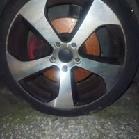 cerchi golf gti 