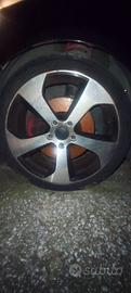 cerchi golf gti 