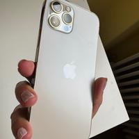 Iphone 12 pro + cover gratis