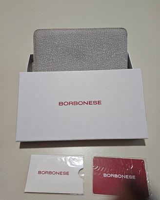 Portafoglio Borbonese 