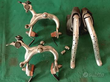 Set freni WEINMANN 605