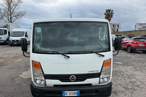 Nissan Cabstar