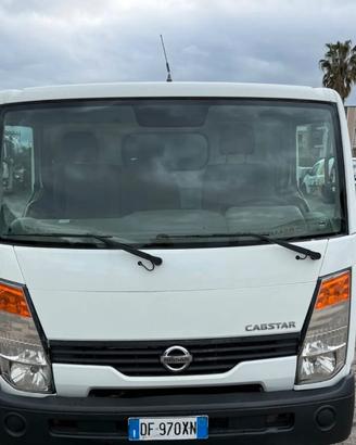 Nissan Cabstar