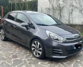 Kia RIO 1.4 crdi Cool