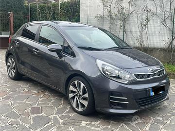 Kia RIO 1.4 crdi Cool