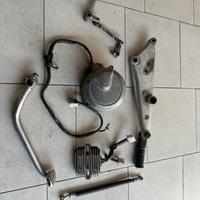 Ricambi  usati honda 500 four