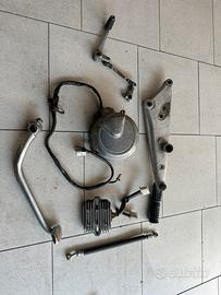 Ricambi  usati honda 500 four