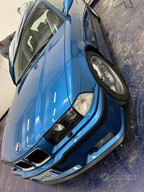 Bmw M3 vari ricambi