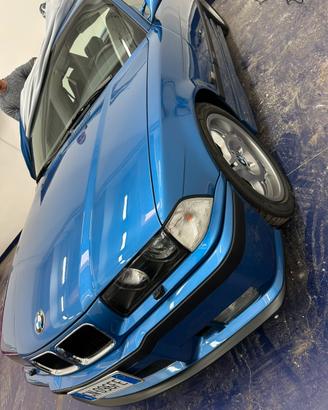 Bmw M3 vari ricambi